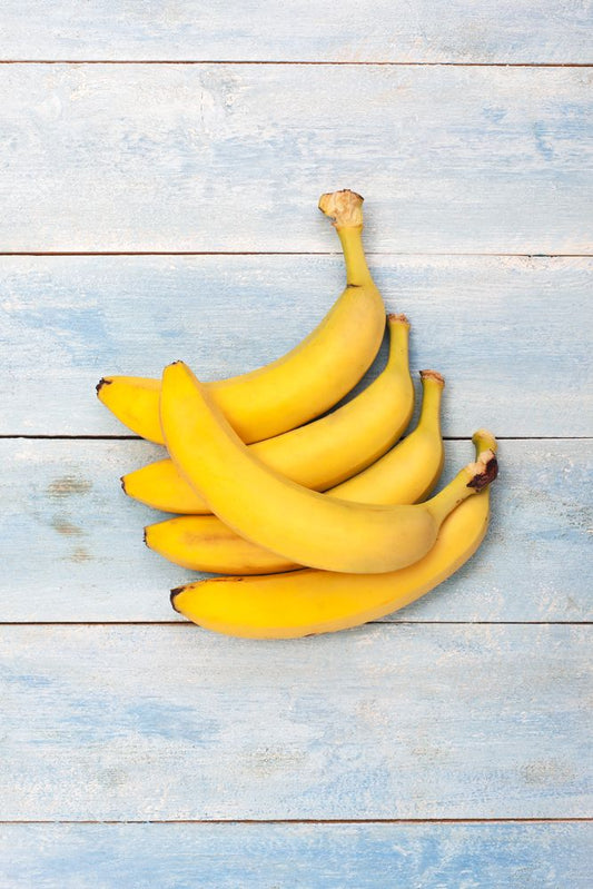 5 exciting facts about Banana
