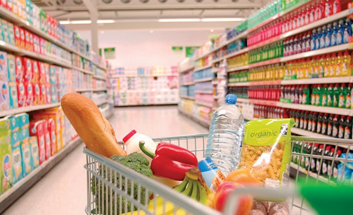 Protect Yourself From Corona virus When Grocery Shopping