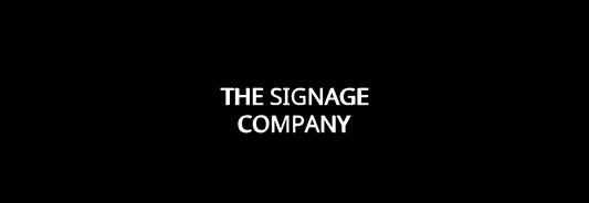 THE SIGNAGE  COMPANY :139