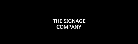 THE SIGNAGE  COMPANY :154